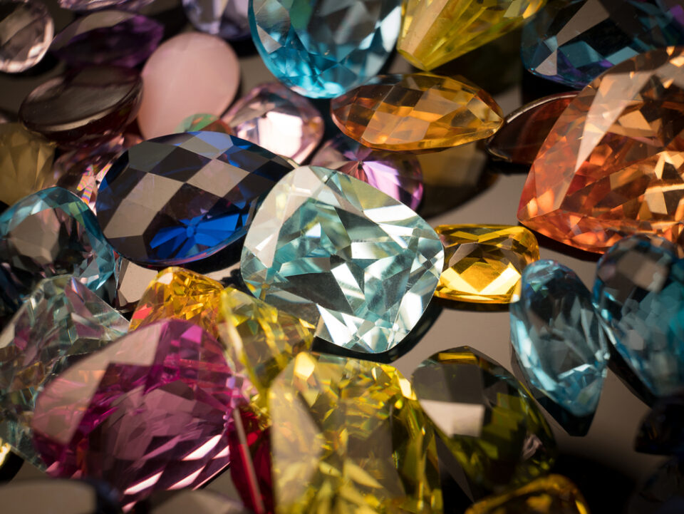 How Lab-Grown Gemstones Are Made and Their Pros and Cons