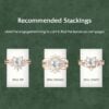 recommended stacking for D0019HE-MSN