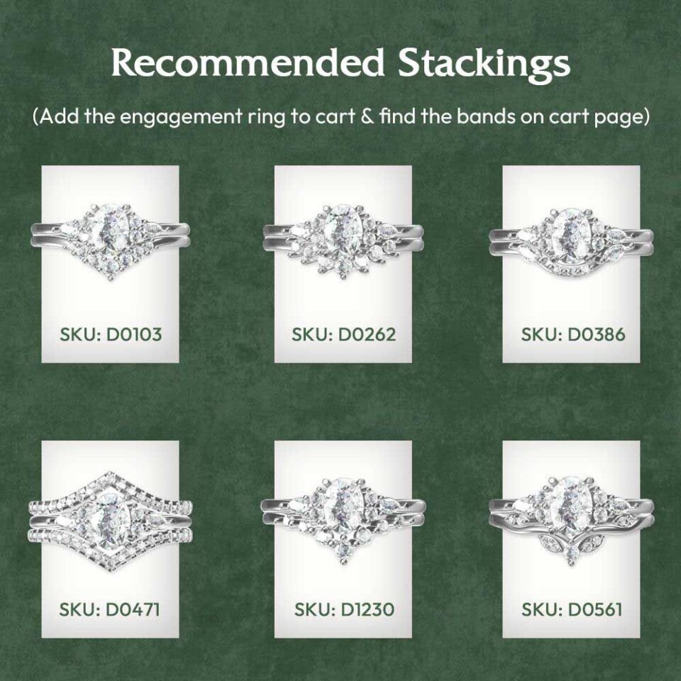 recommended stacking for D0019OV5-MSN