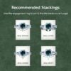 recommended stacking for D0019OV6-AL-TP
