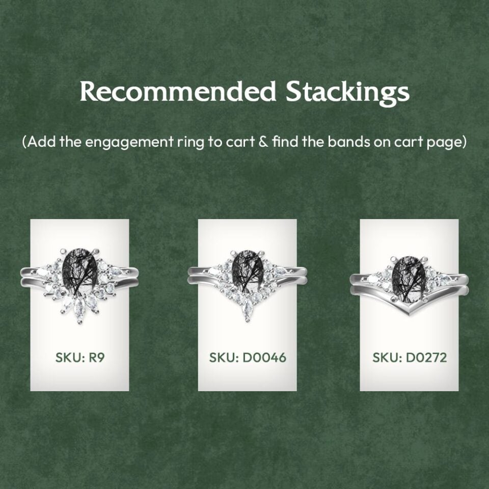 recommended stacking for D0019OV6-BRQ
