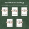 recommended stacking for D0019OV6-MSN