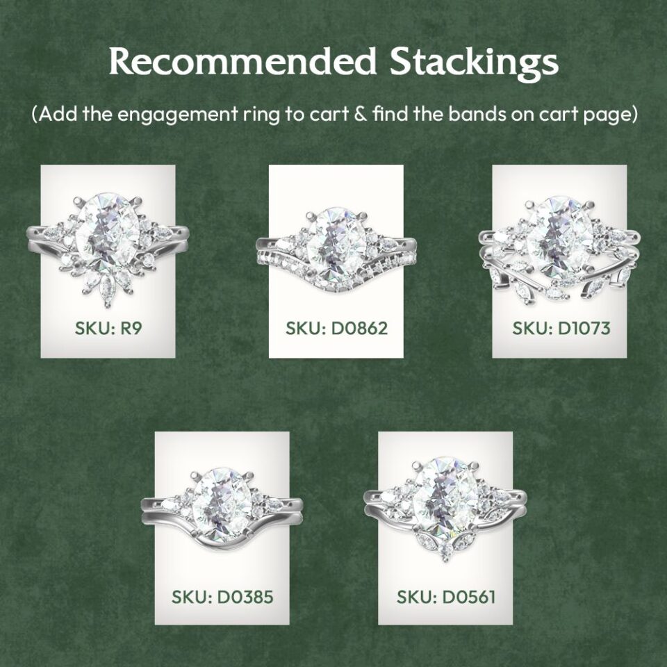 recommended stacking for D0019OV8-MSN