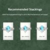 recommended stacking for D0019PE6-AQ