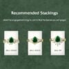 recommended stacking for D0019PE6-EM