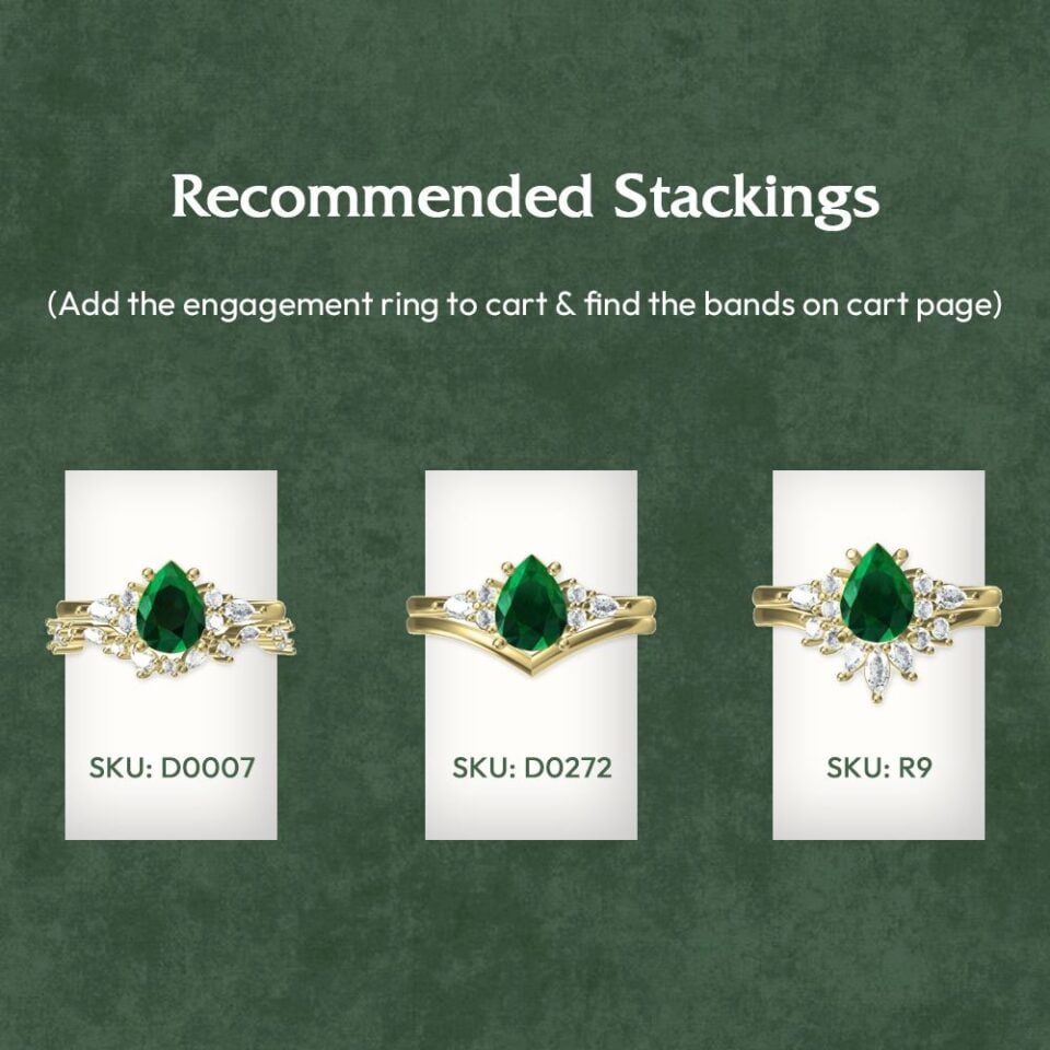 recommended stacking for D0019PE6-EM
