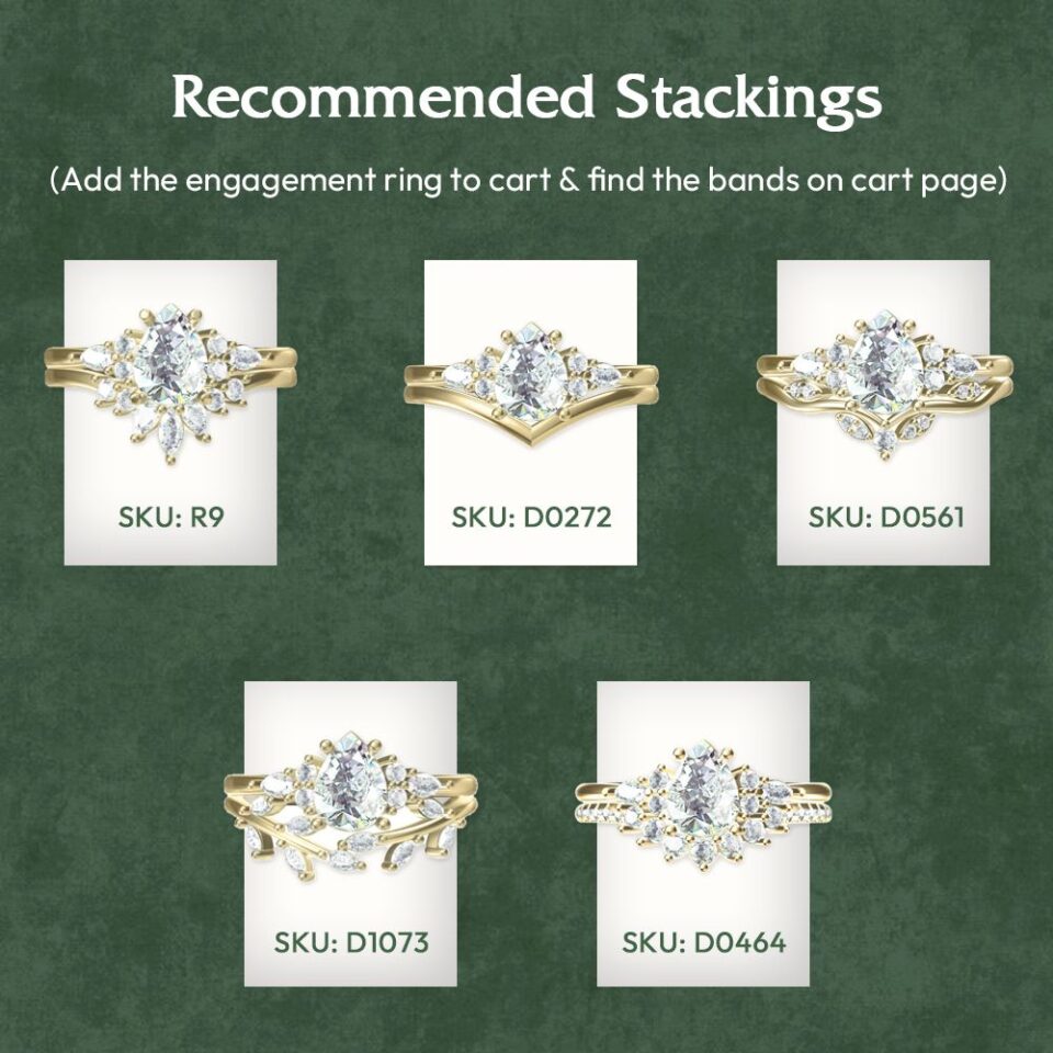 recommended stacking for D0019PE6-MSN
