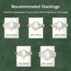 recommended stacking for D0019PE6P-OP
