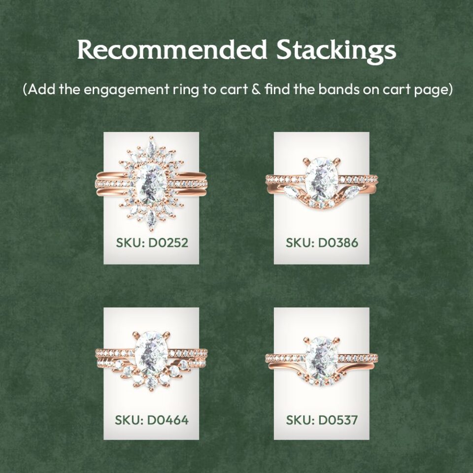 recommended stacking for R0117OV6-MSN