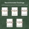 recommended stacking for D2020OV4-MSN