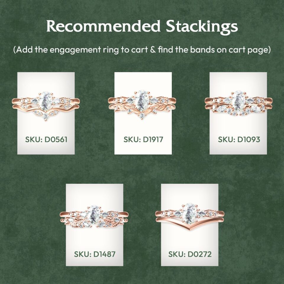 recommended stacking for D2020OV4-MSN