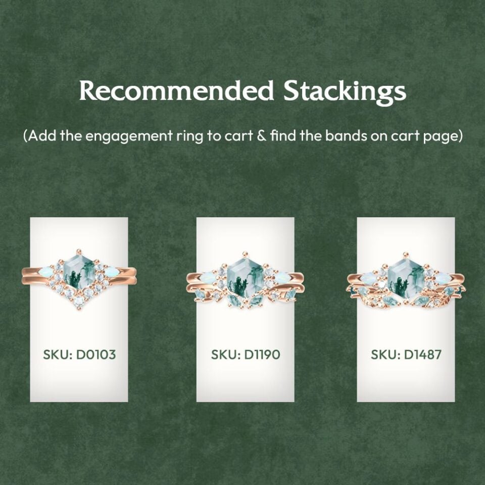 recommended stacking for D2154HG6-MA