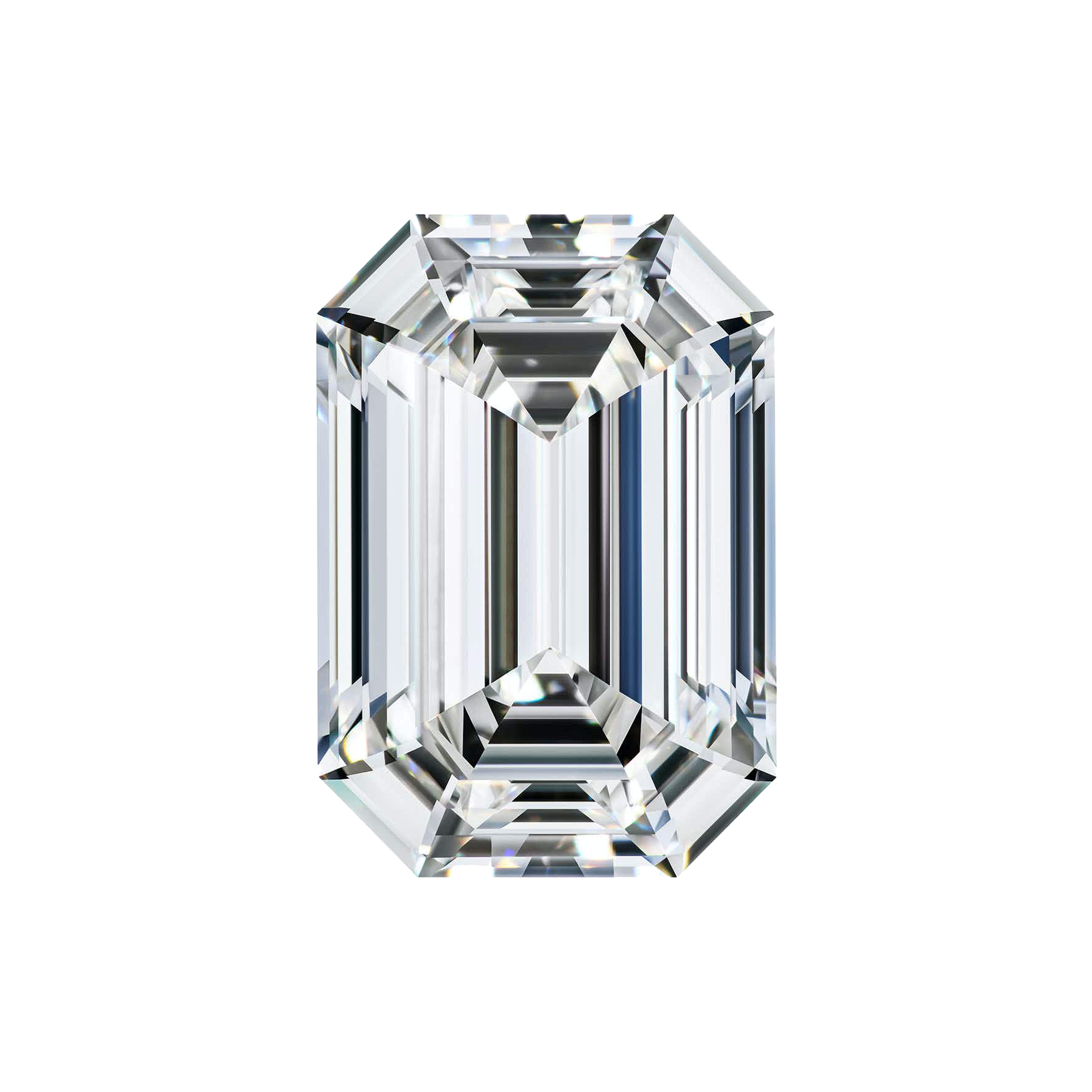 emerald cut