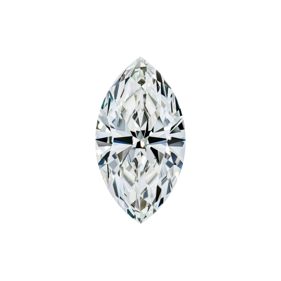 Marquise cut