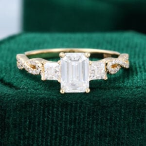mollyjewelryus-yellow-gold-emerald-moissanite-engagement-ring
