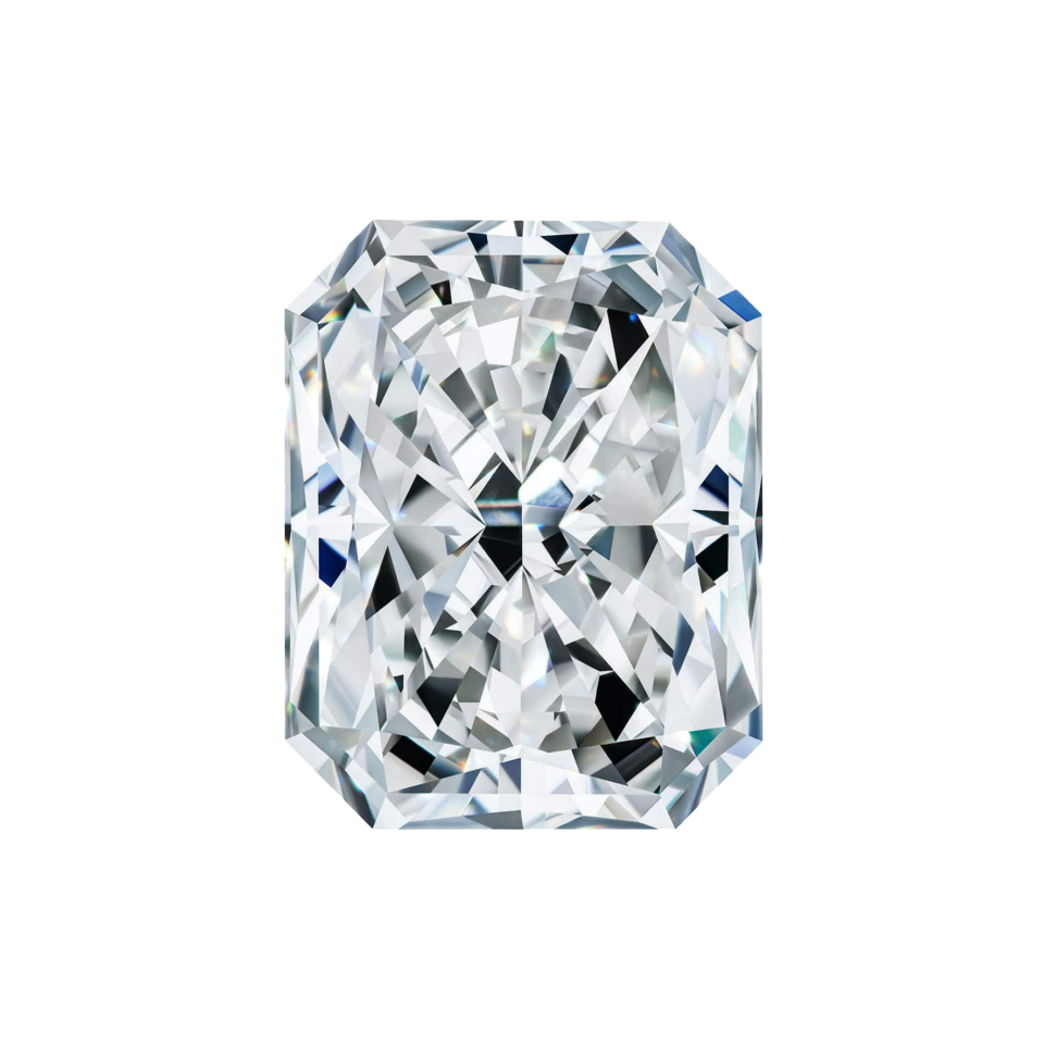 Radiant cut