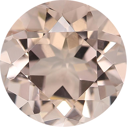 morganite