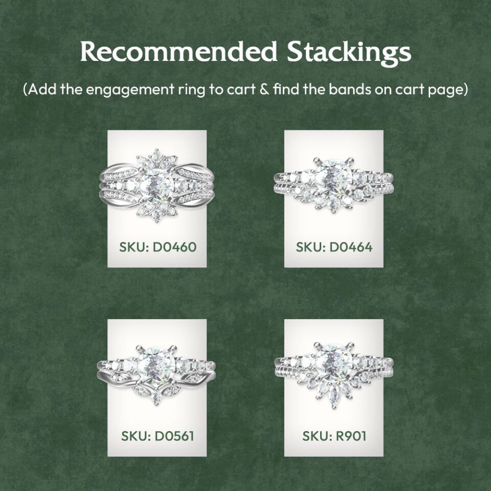recommended stacking for D0502RD65-MSN