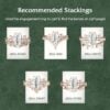 recommended stacking for D0301MQ5 - MSN