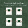 recommended stacking for D0301PE6-EM