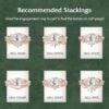 recommended stacking for D0808PE-RG