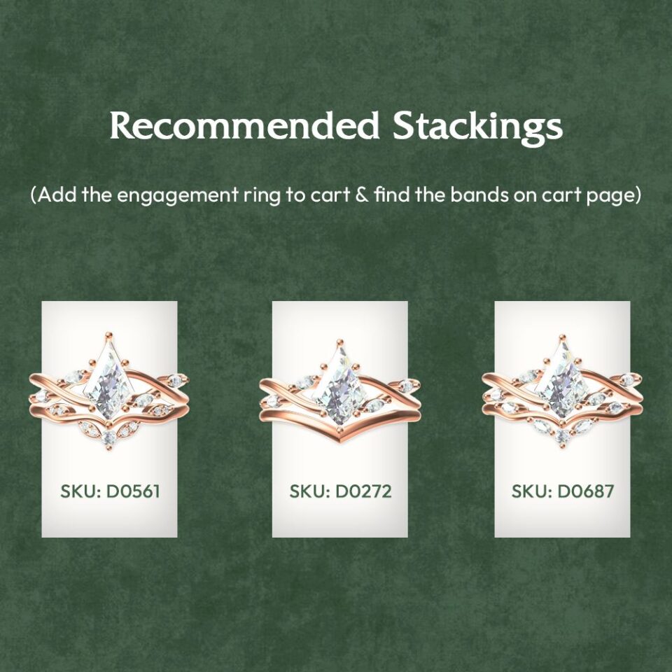 recommended stacking for D1142RH-MSN