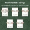 recommended stacking for D1995OV4P