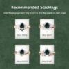 recommended stacking for D0019PE6-AL-MST