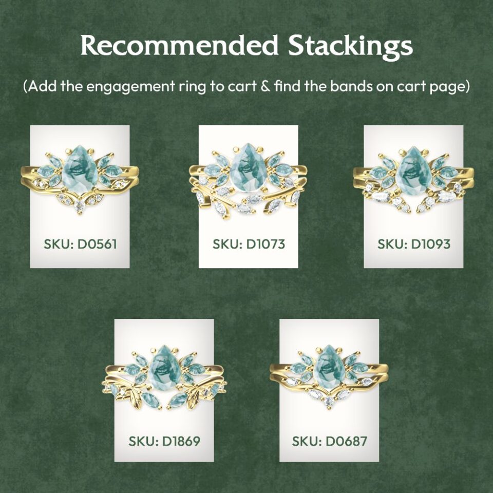 recommended stacking for D0020PE6-MA