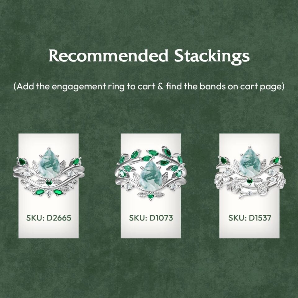 recommended stacking for D1161PE-MA