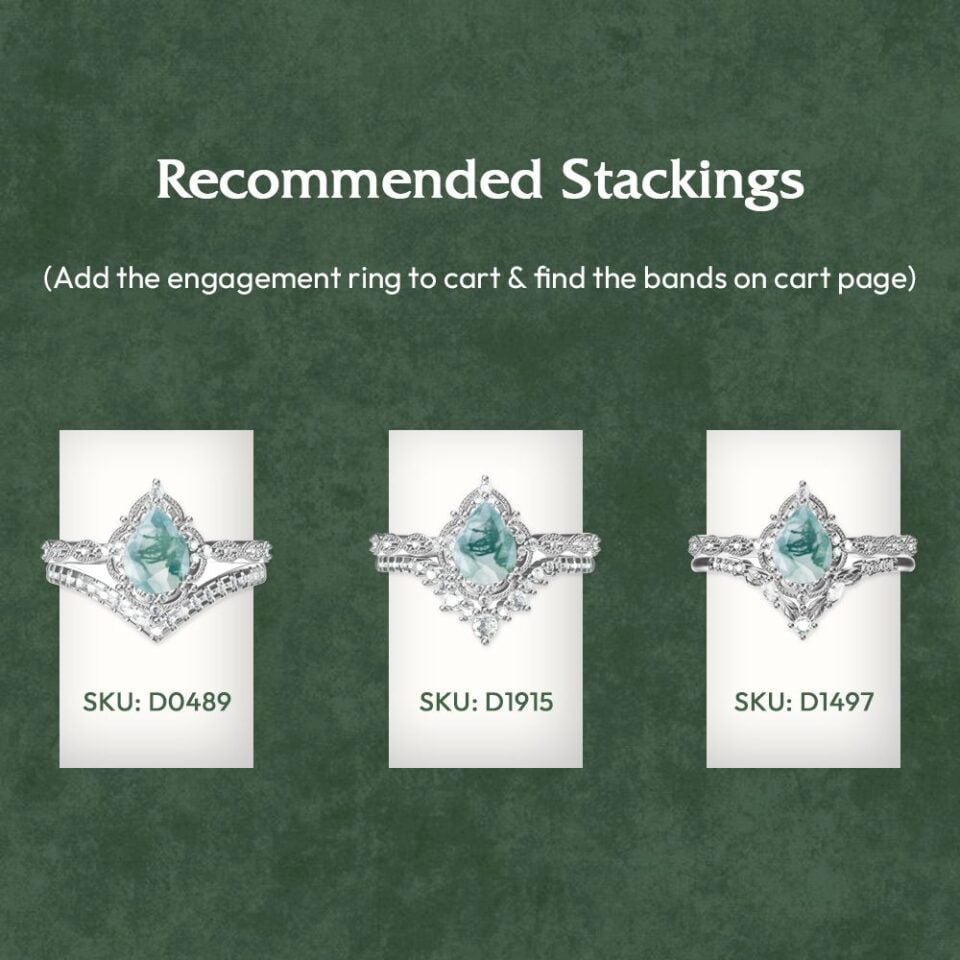recommended stacking for D0604PE-68-MA