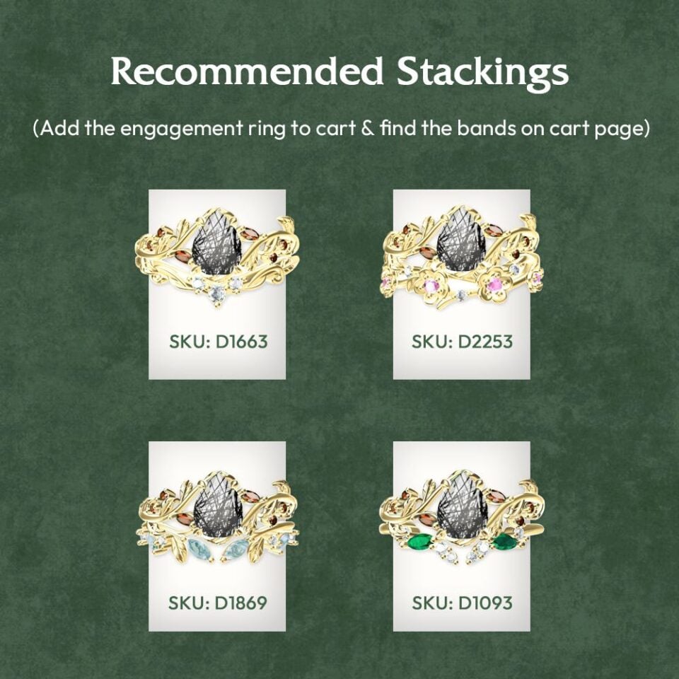 recommended stacking for D0381PE-BRQ