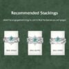 recommended stacking for D1486HG6-MA