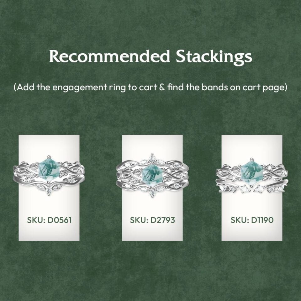 recommended stacking for D1486HG6-MA