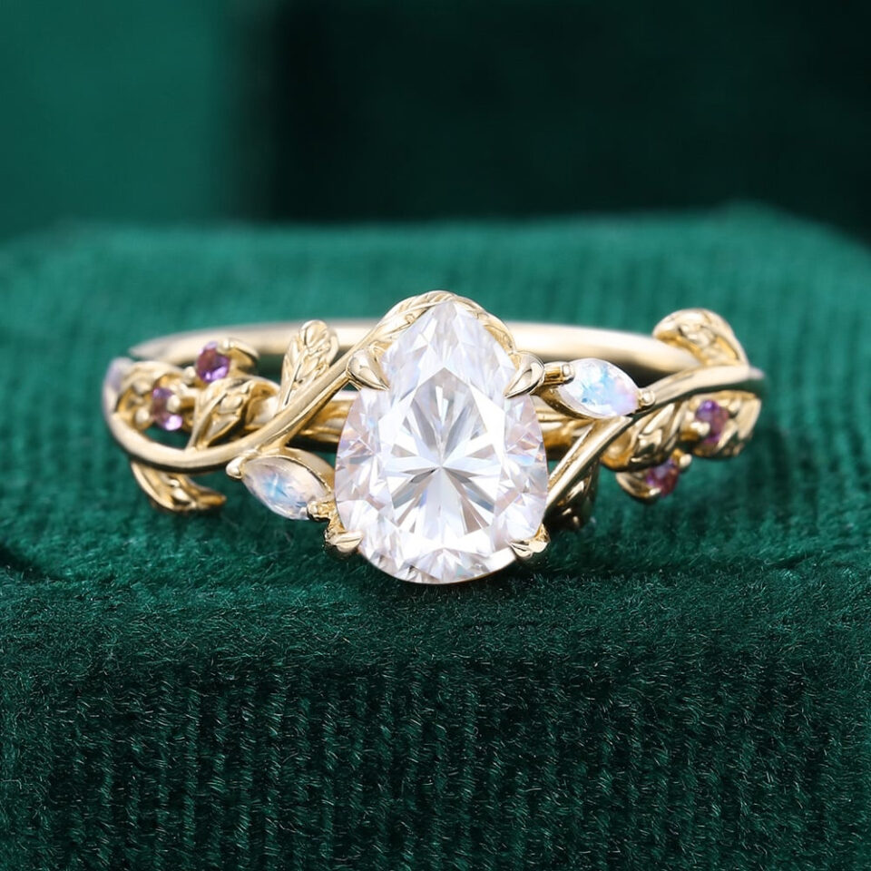 engagement ring