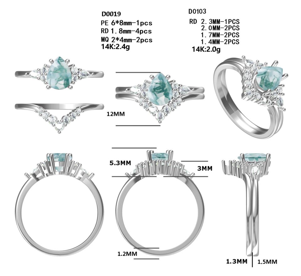 D0019+D0103
