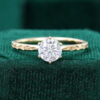 Moissanite