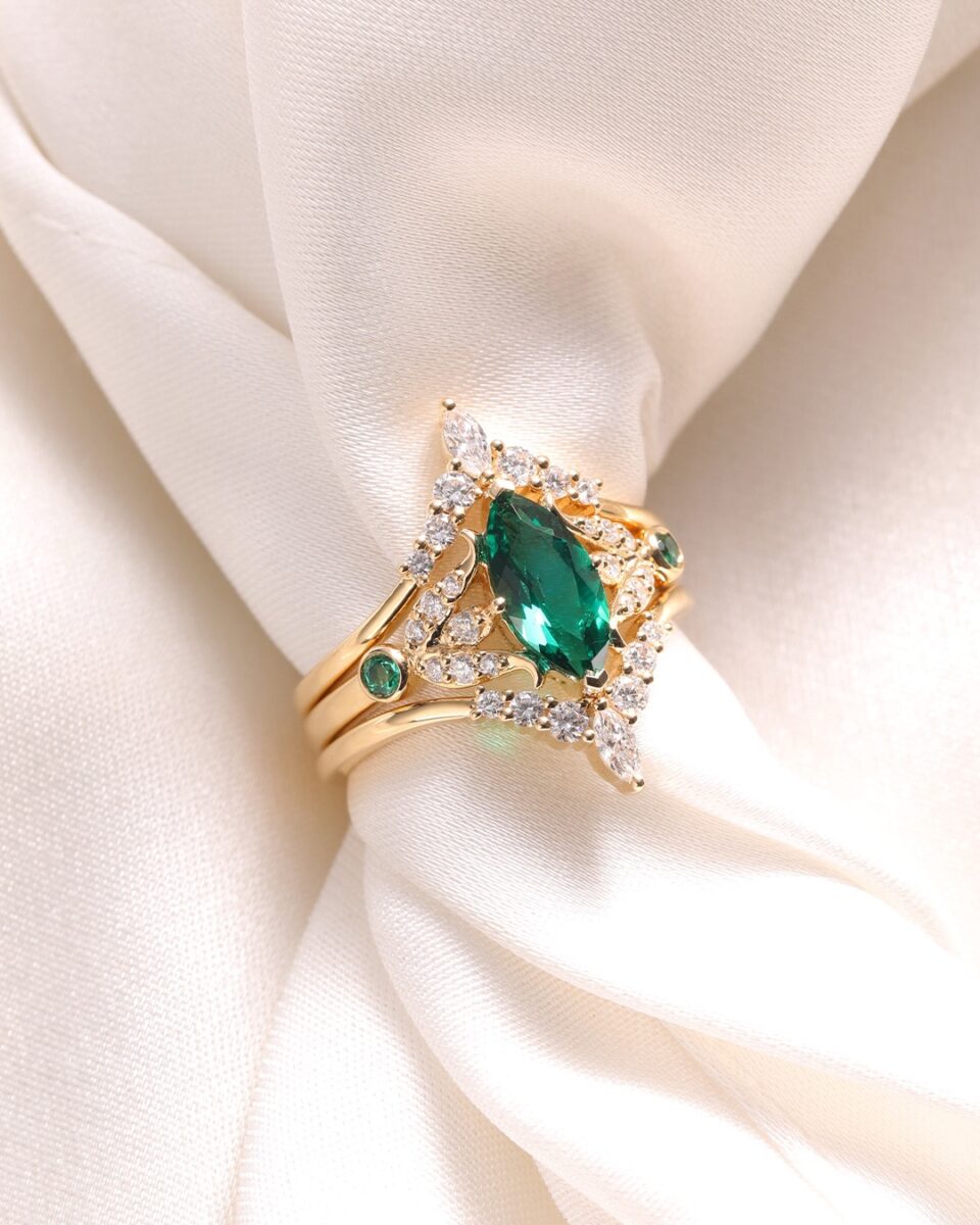 grandmother’s jewelry