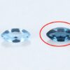 London Blue topaz