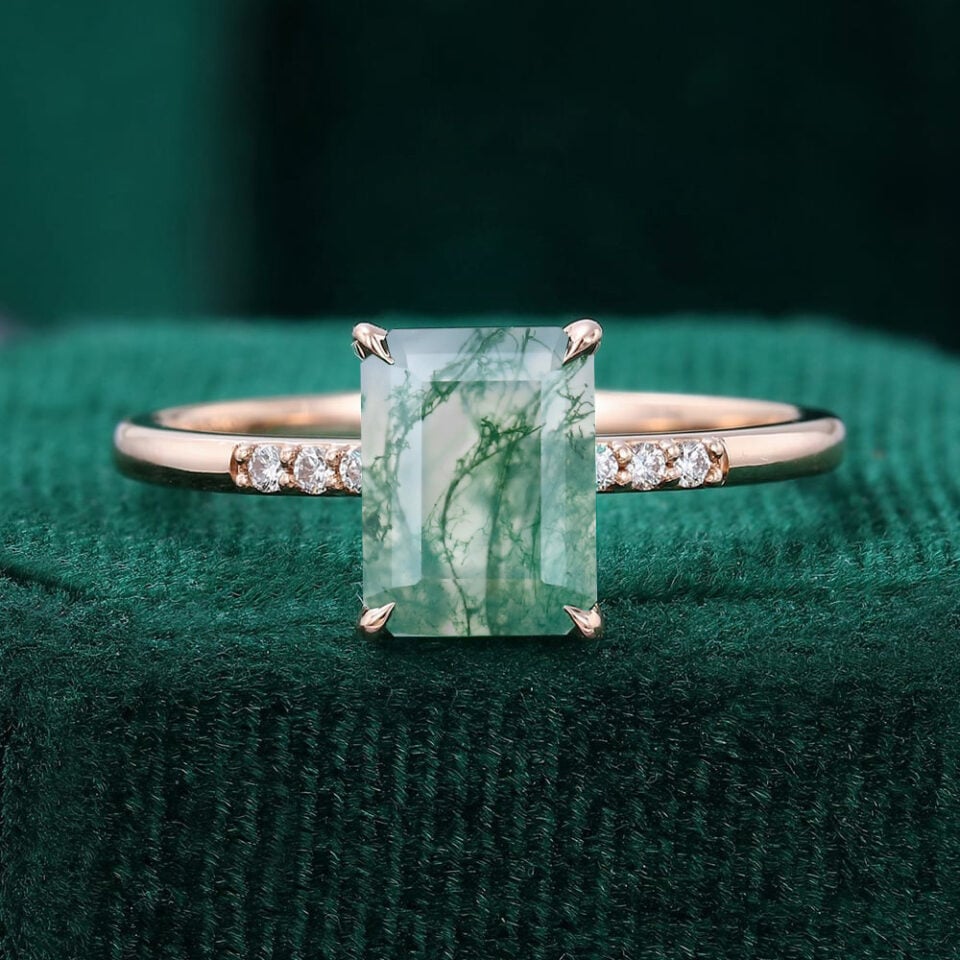 Engagement Ring