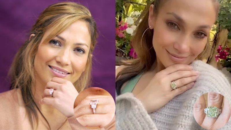 JLo engagement ring