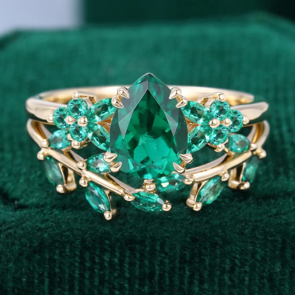 yellow gold