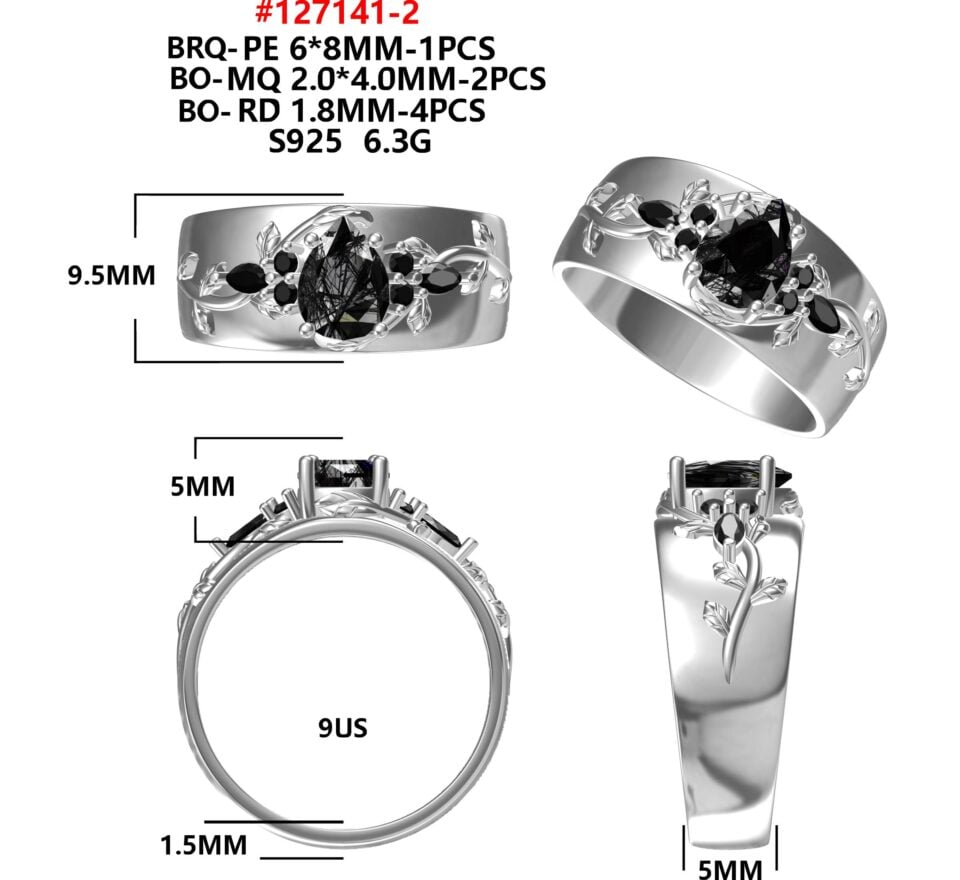 #127141-1.5MM