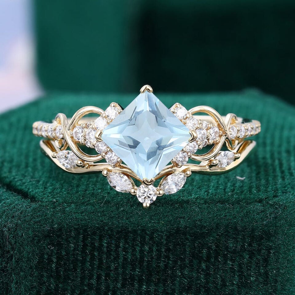 Aquamarine