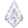 kite moissanite