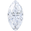 marquise moissanite