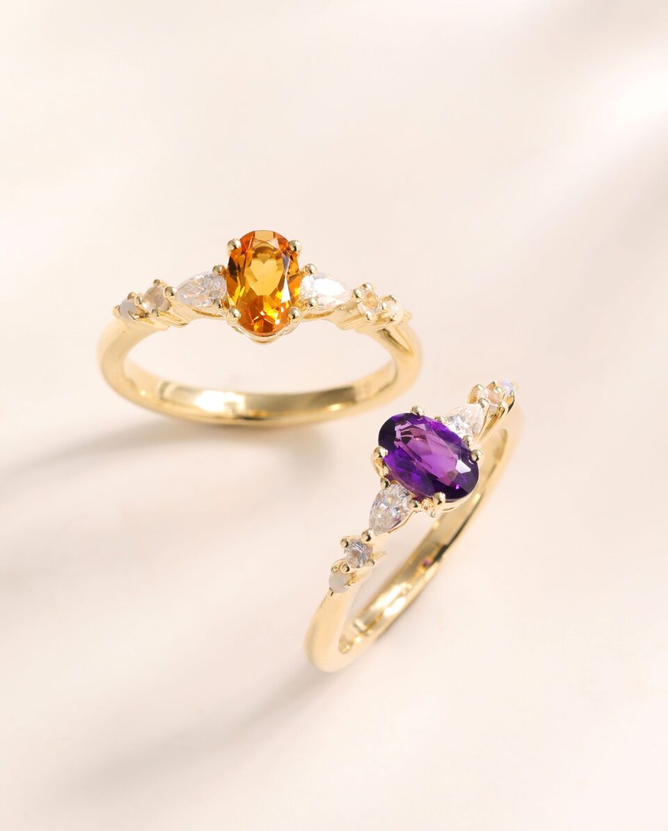 mollyjewelryus oval engagement rings