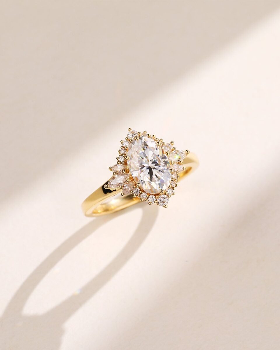 How Much Should you Spend on an Engagement Ring