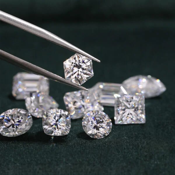 moissanite