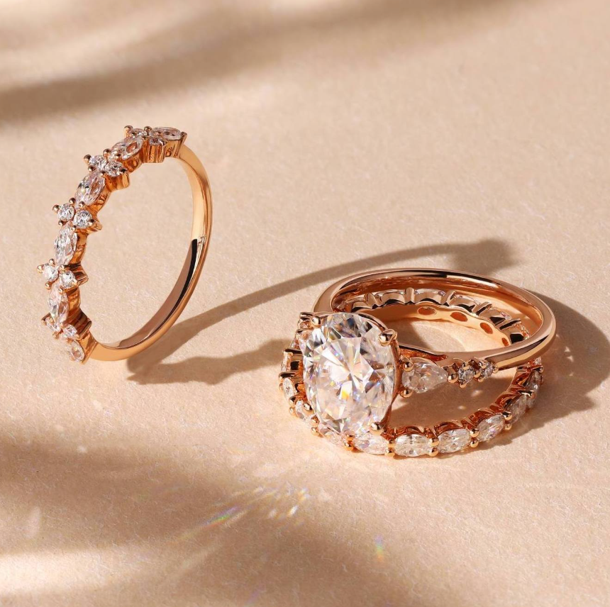 How Durable Is Rose Gold?